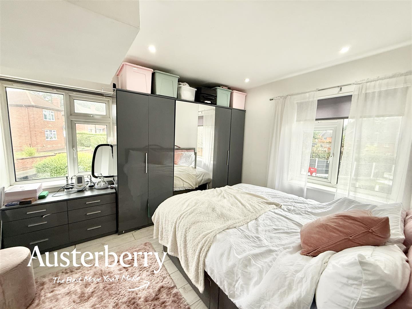 Minerva Road, Fenton, Stoke-On-Trent